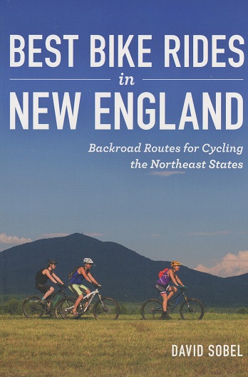 Best Bike Rides in New England